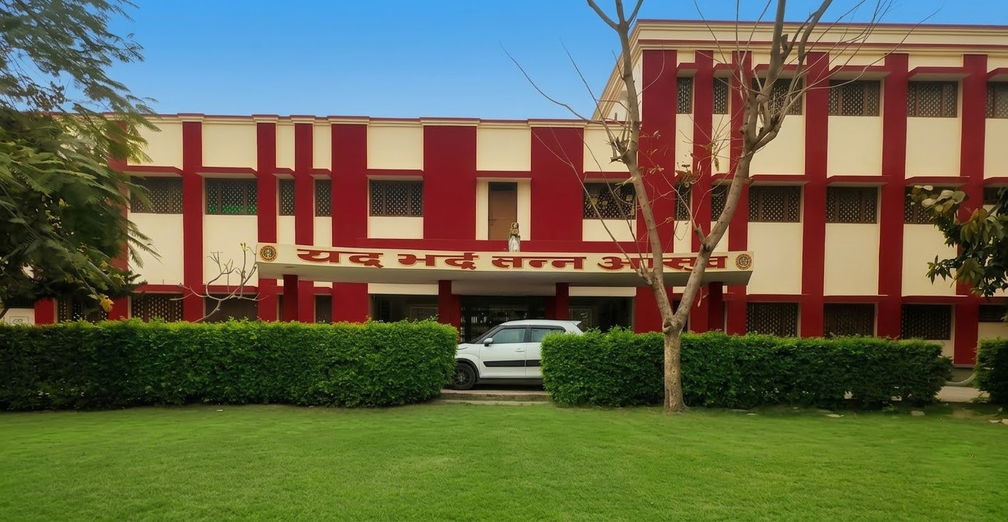 Construction project showcase